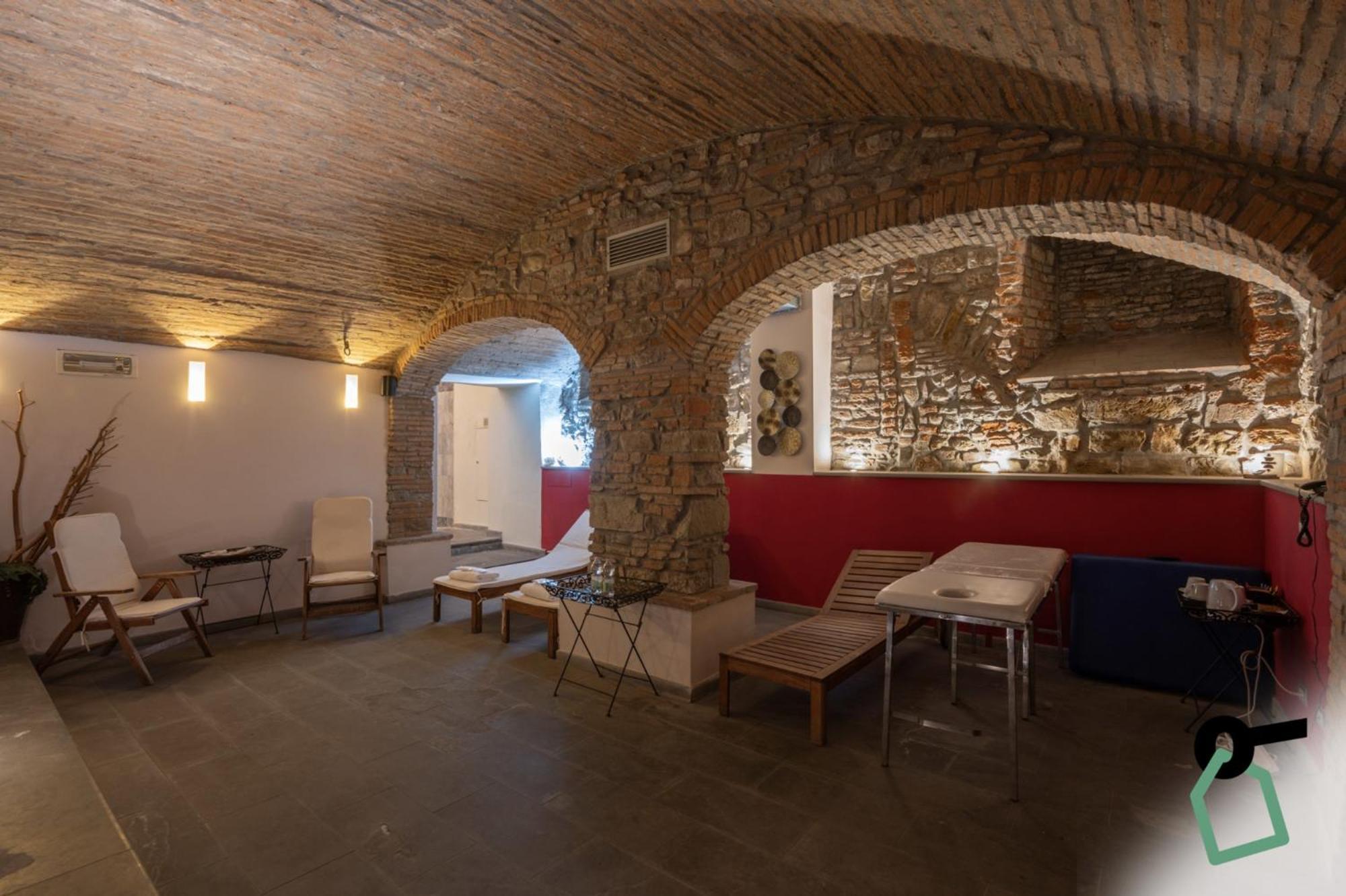 Hotiday Room Collection - Firenze Ghibellina Exterior photo
