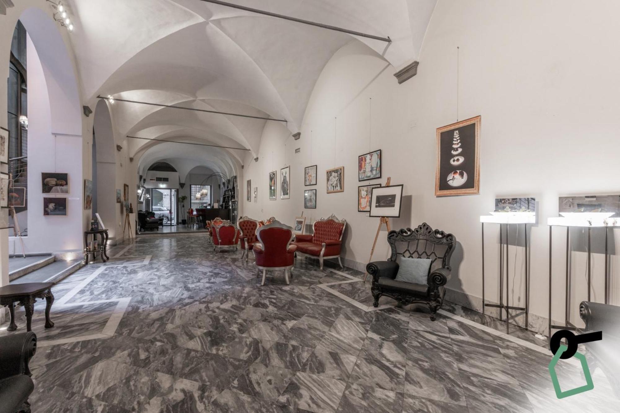 Hotiday Room Collection - Firenze Ghibellina Exterior photo