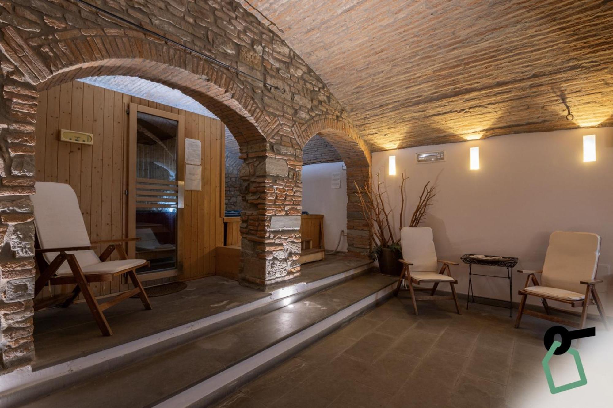 Hotiday Room Collection - Firenze Ghibellina Exterior photo