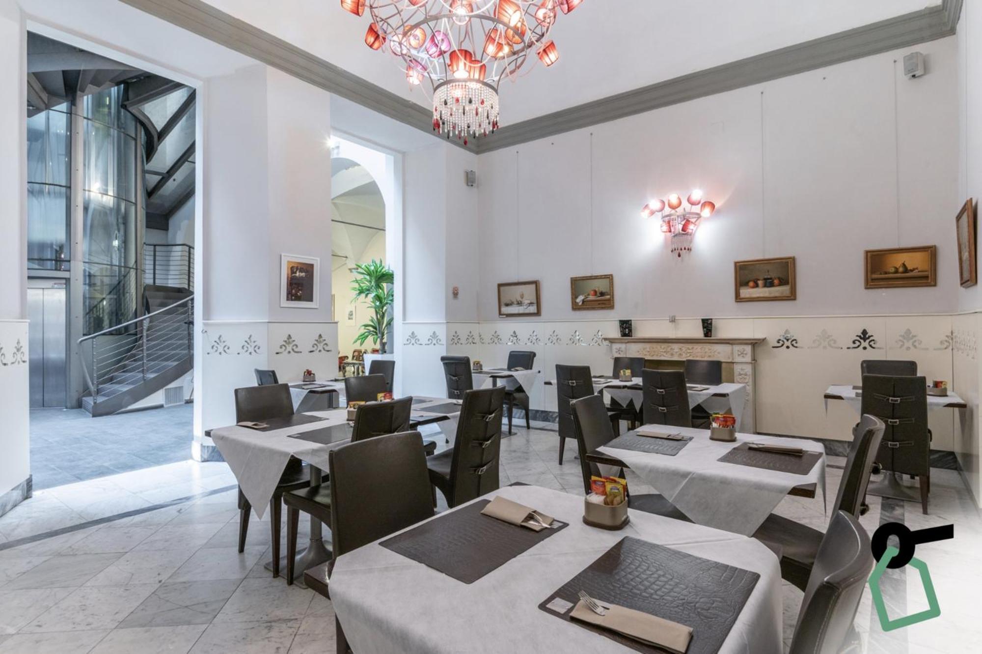 Hotiday Room Collection - Firenze Ghibellina Exterior photo