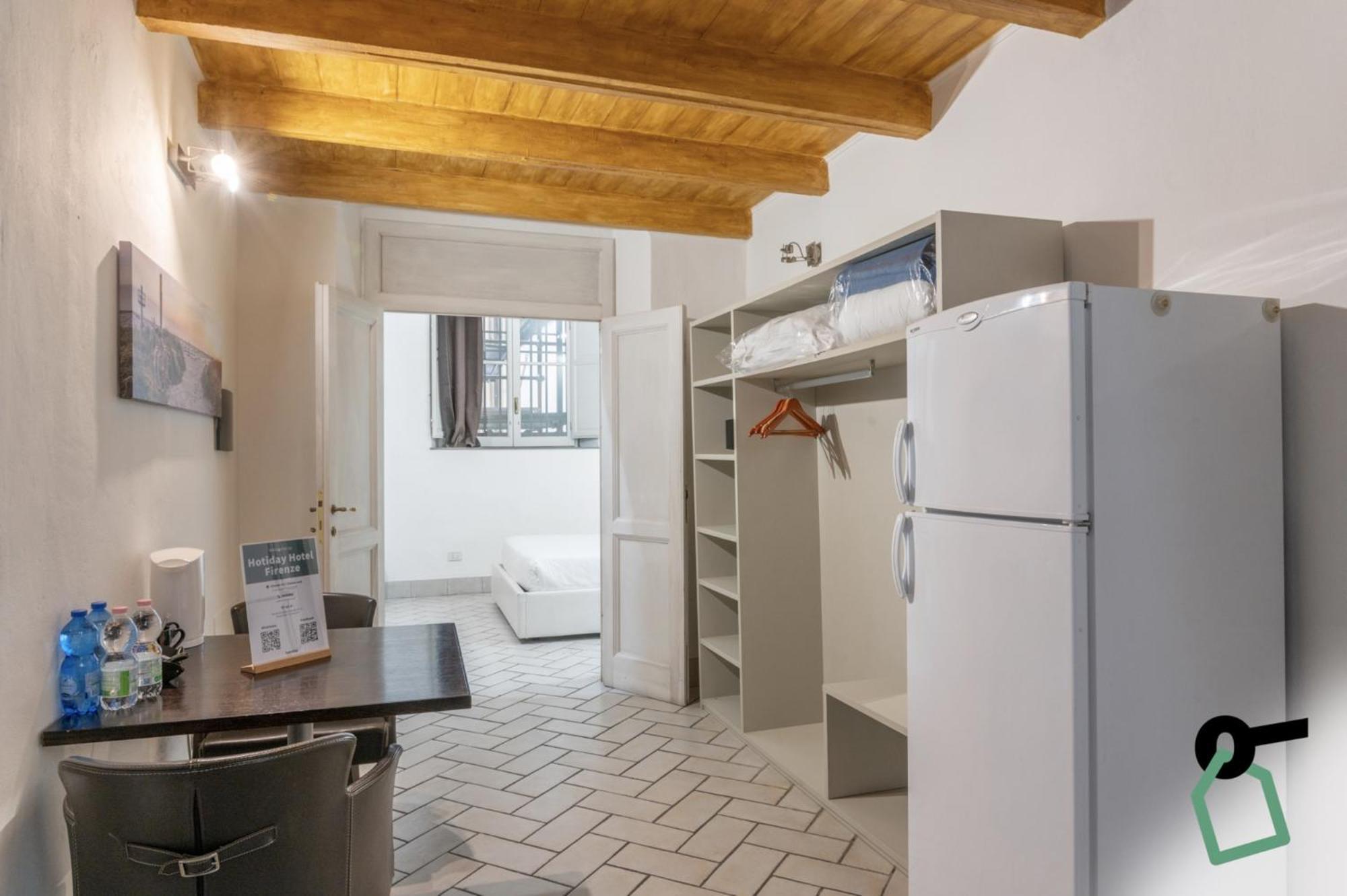 Hotiday Room Collection - Firenze Ghibellina Exterior photo